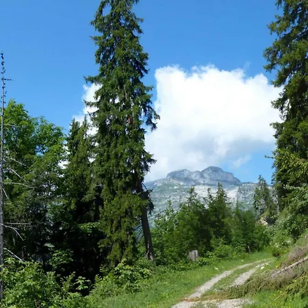 Penzion De